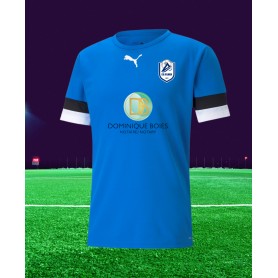 Maillot Puma Team Rise