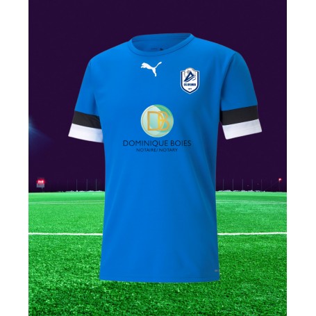 Maillot Puma Team Rise