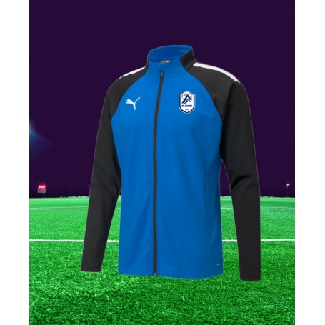 Puma Team Liga 25 Training Jacket