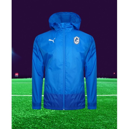 Puma Teamgoal 23 Training Rain Jacket