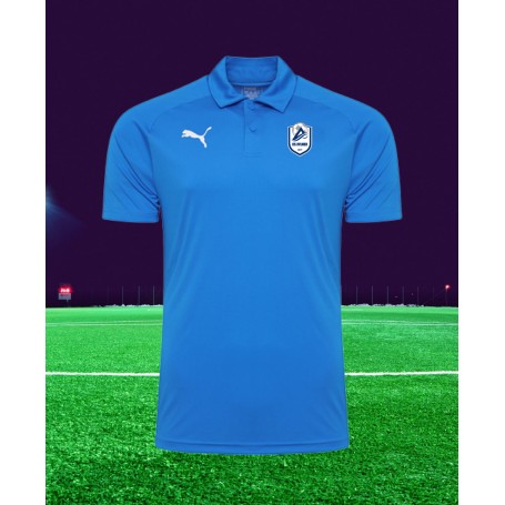 Polo Puma Liga Sideline